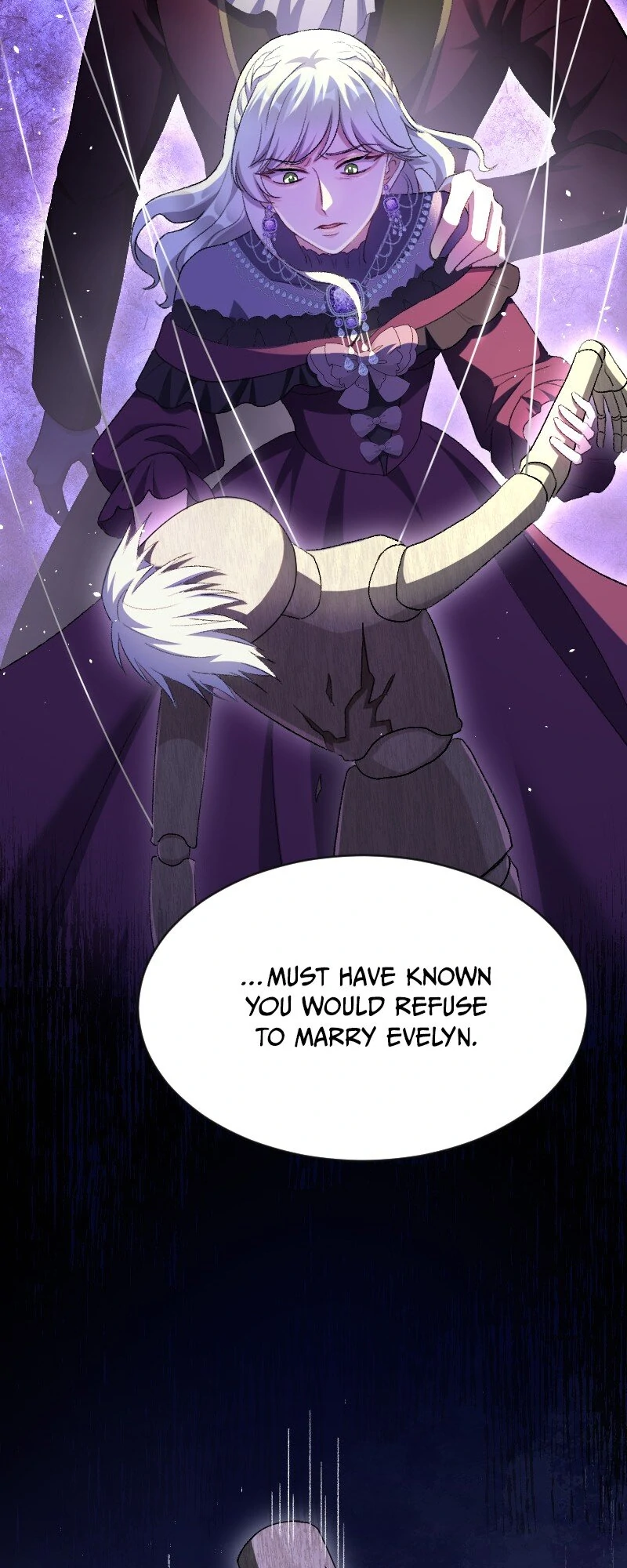 The Bloodstained Margrave's Confession Chapter 29 - page 53