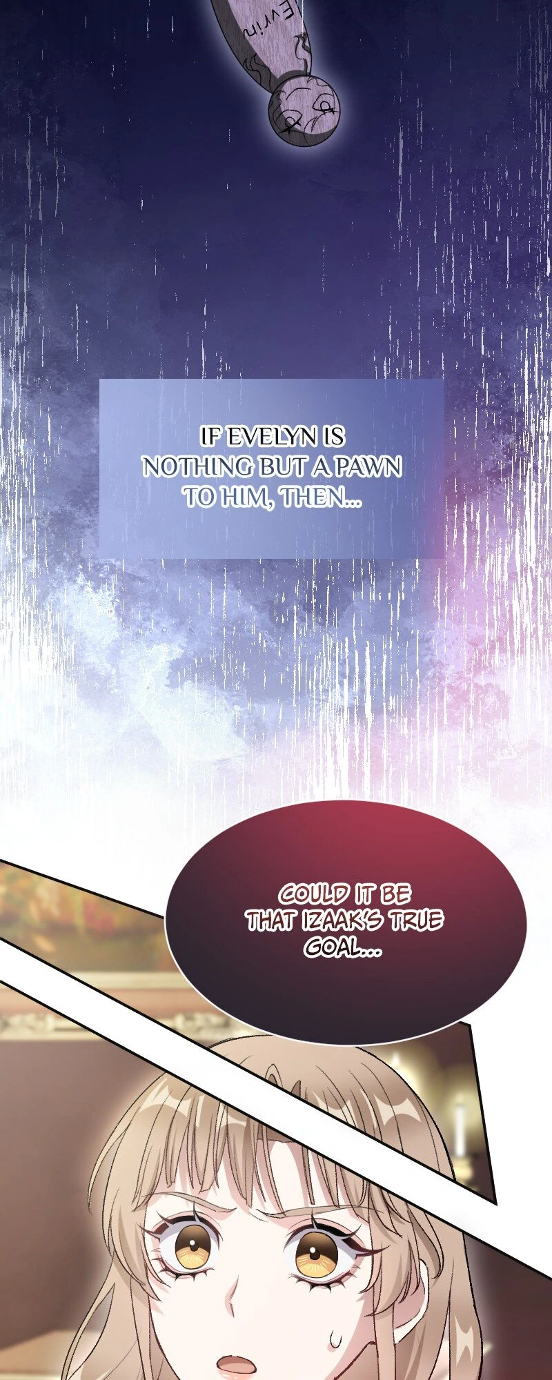 The Bloodstained Margrave's Confession Chapter 29 - page 54