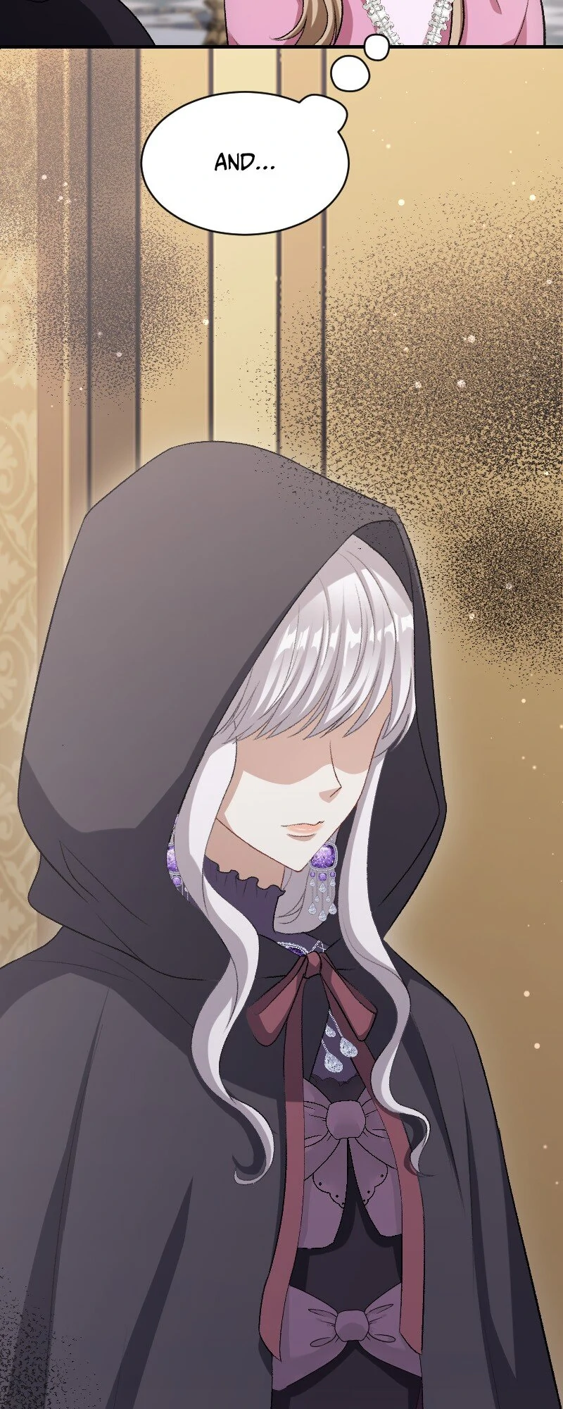 The Bloodstained Margrave's Confession Chapter 29 - page 7