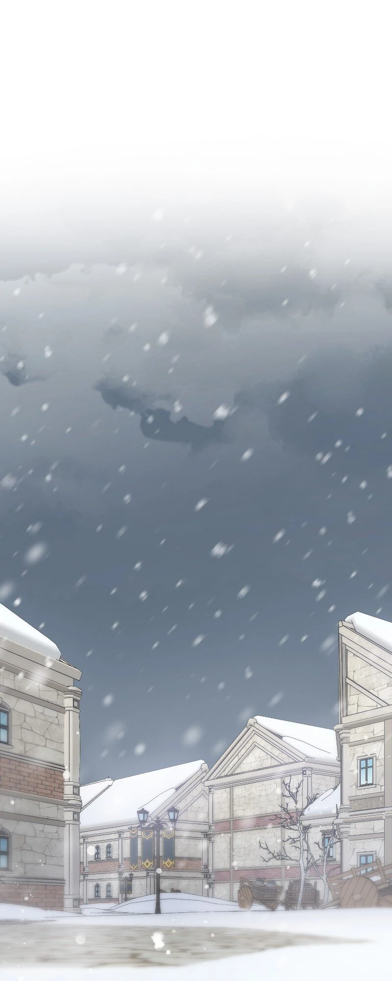 The Bloodstained Margrave's Confession Chapter 30 - page 1