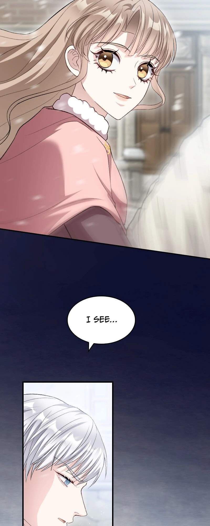 The Bloodstained Margrave's Confession Chapter 30 - page 11