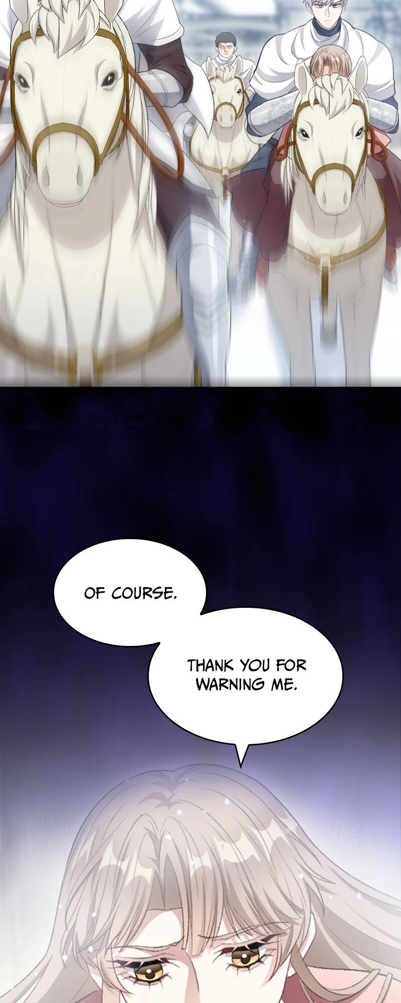 The Bloodstained Margrave's Confession Chapter 30 - page 13