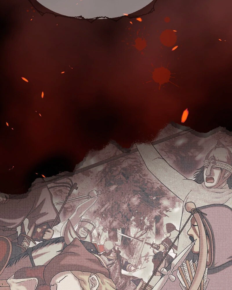 The Bloodstained Margrave's Confession Chapter 30 - page 16