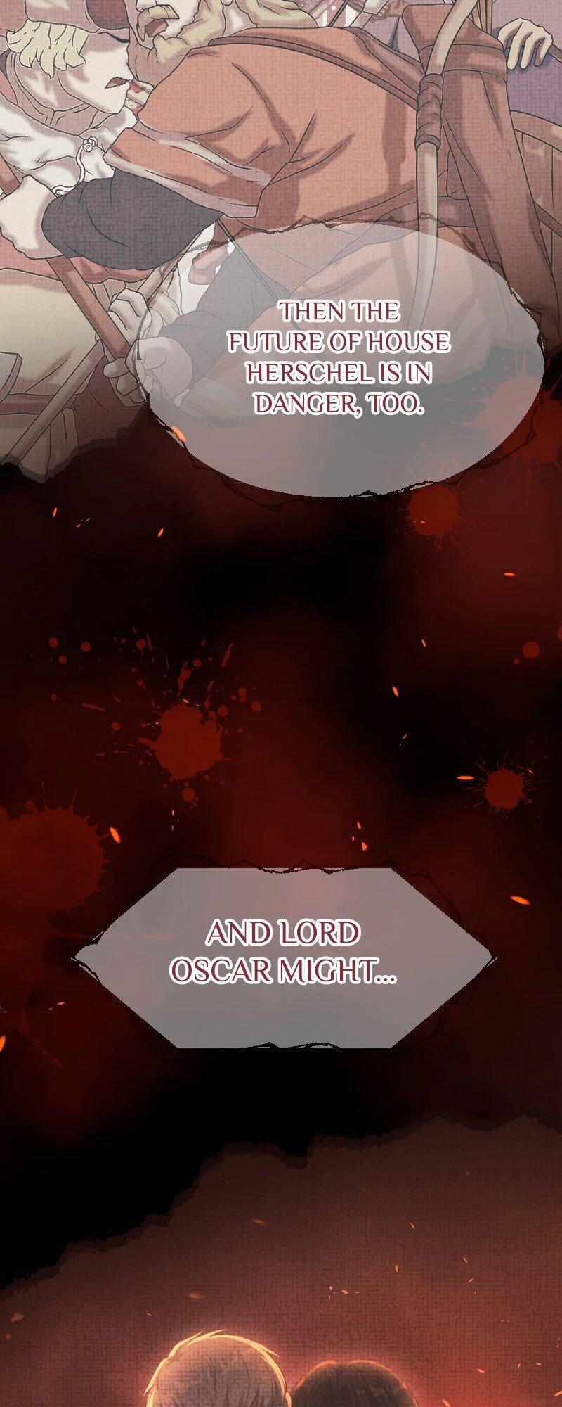 The Bloodstained Margrave's Confession Chapter 30 - page 17