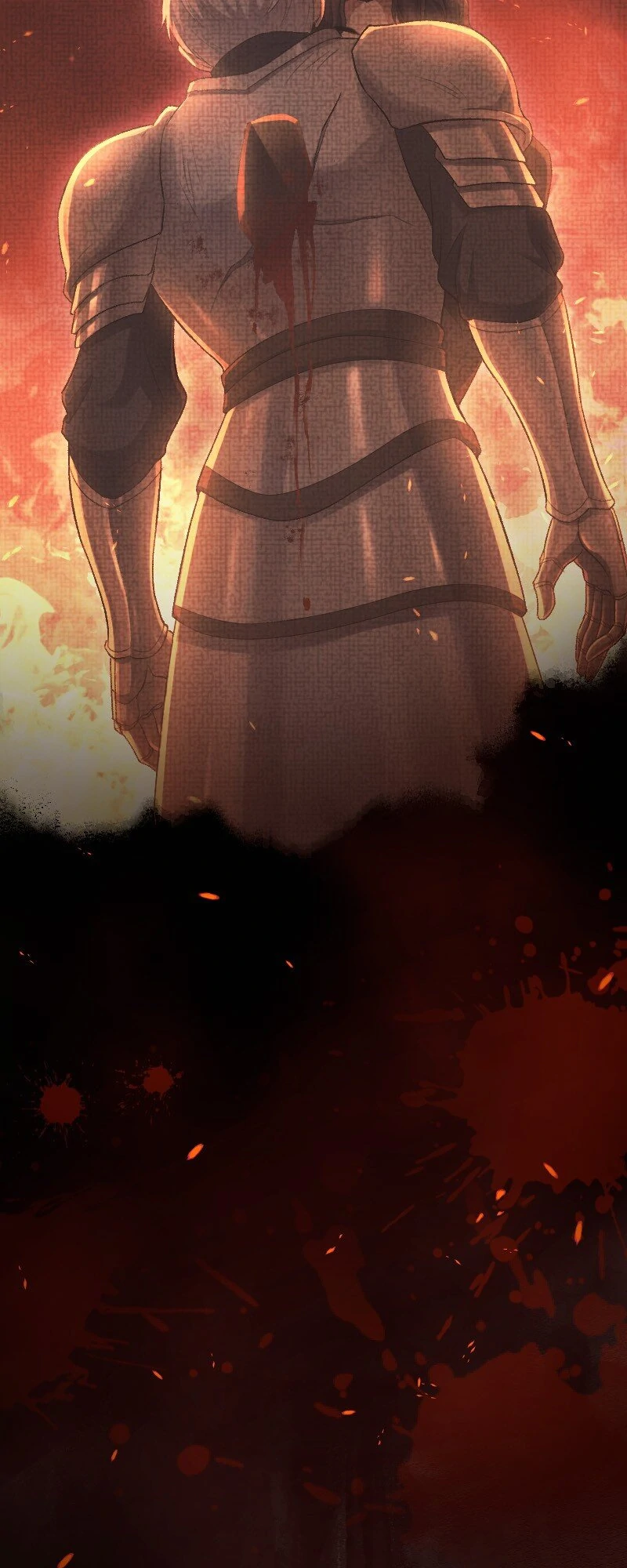 The Bloodstained Margrave's Confession Chapter 30 - page 18