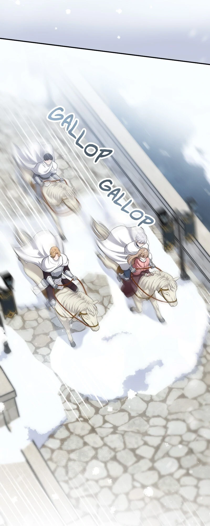 The Bloodstained Margrave's Confession Chapter 30 - page 2