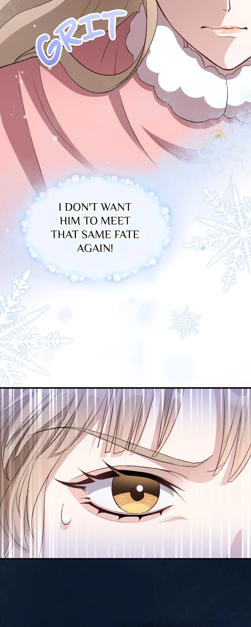 The Bloodstained Margrave's Confession Chapter 30 - page 20