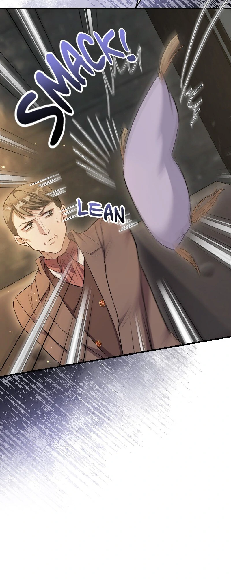 The Bloodstained Margrave's Confession Chapter 30 - page 29