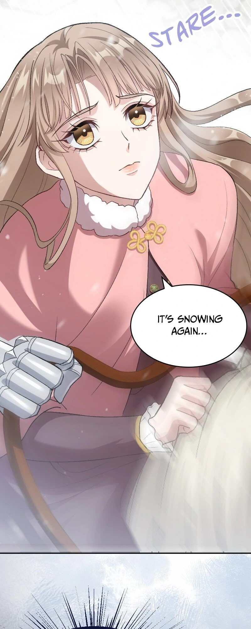 The Bloodstained Margrave's Confession Chapter 30 - page 3