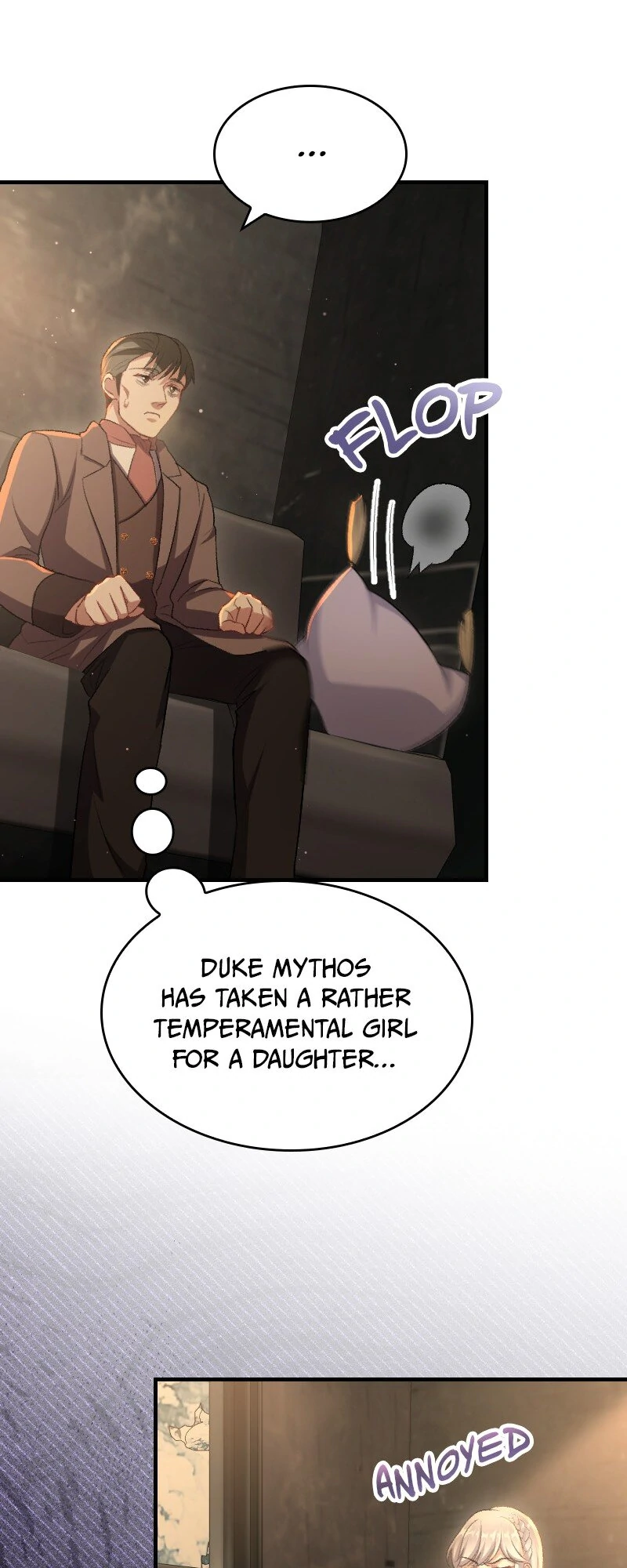 The Bloodstained Margrave's Confession Chapter 30 - page 30