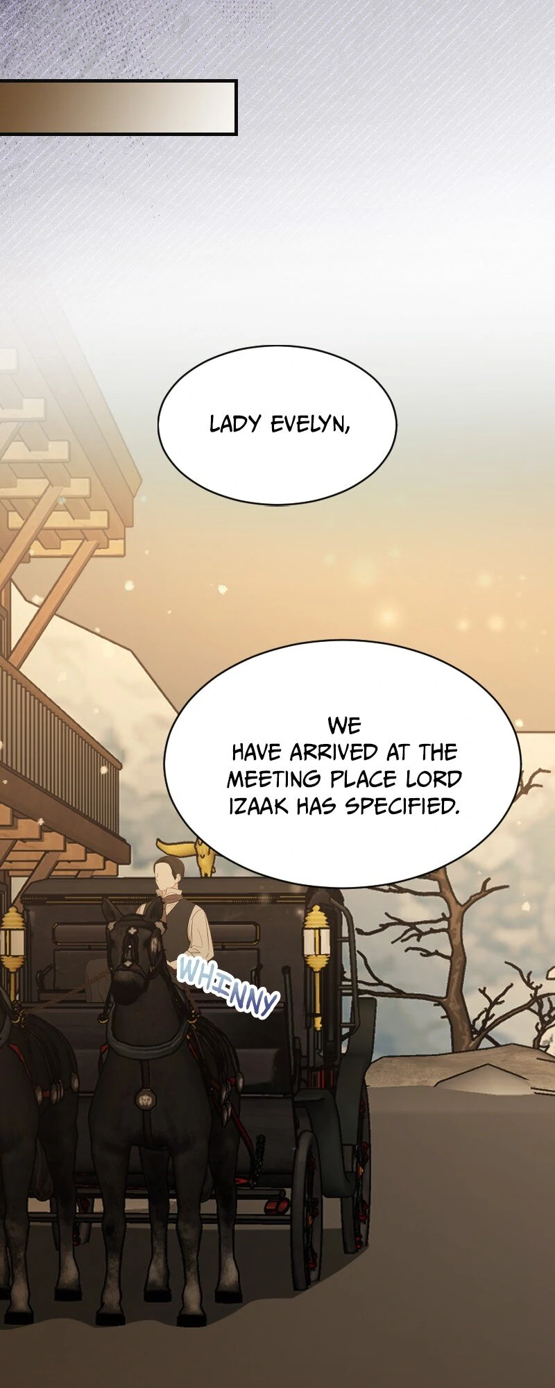 The Bloodstained Margrave's Confession Chapter 30 - page 33