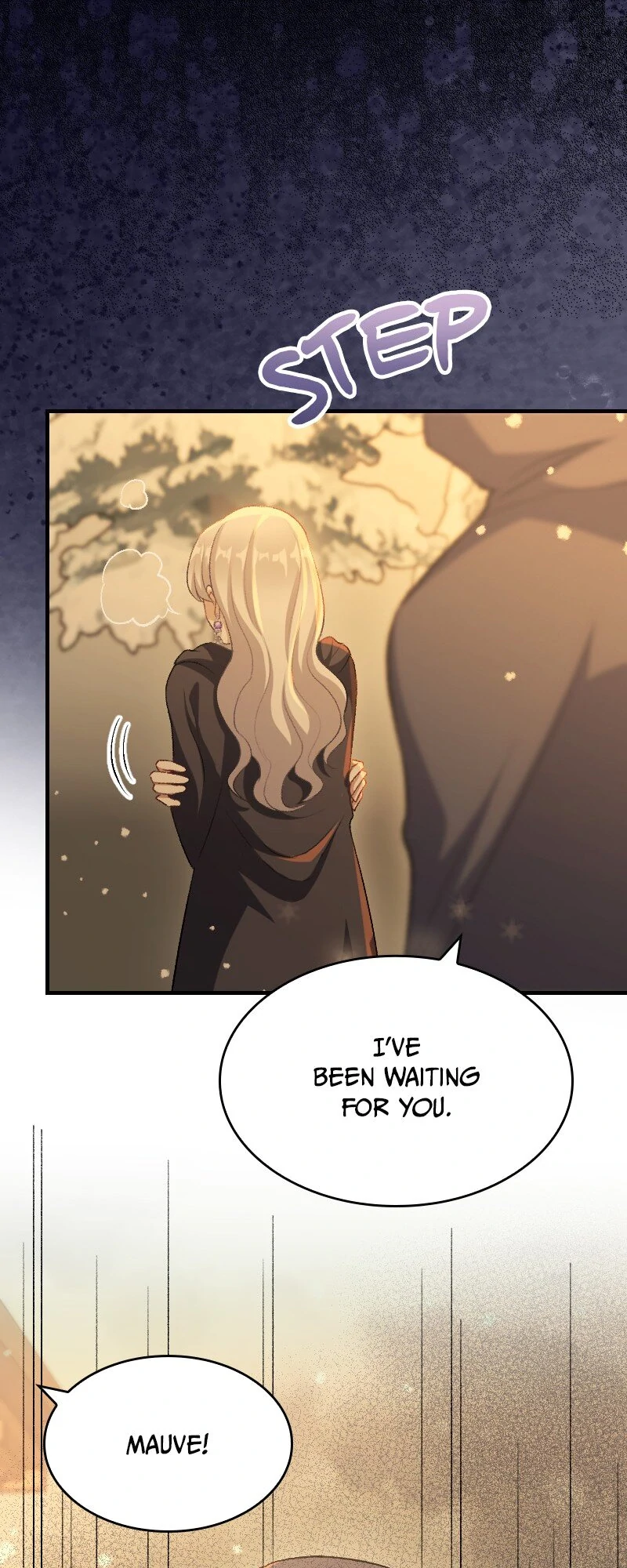 The Bloodstained Margrave's Confession Chapter 30 - page 36