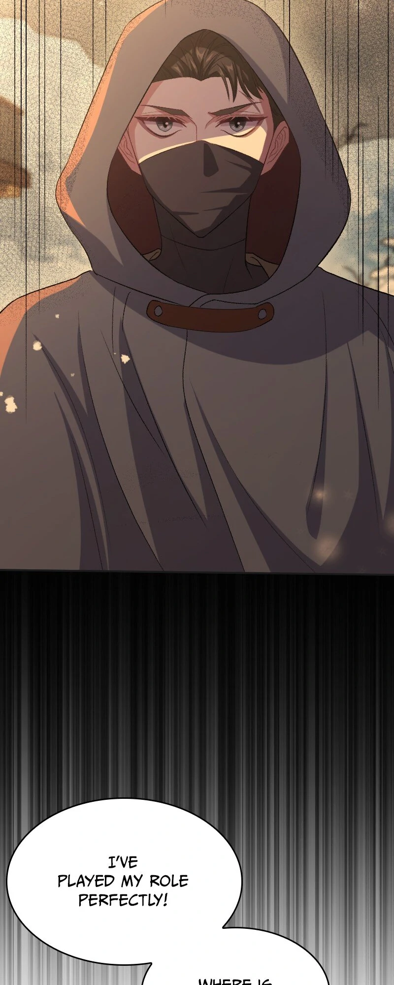 The Bloodstained Margrave's Confession Chapter 30 - page 37