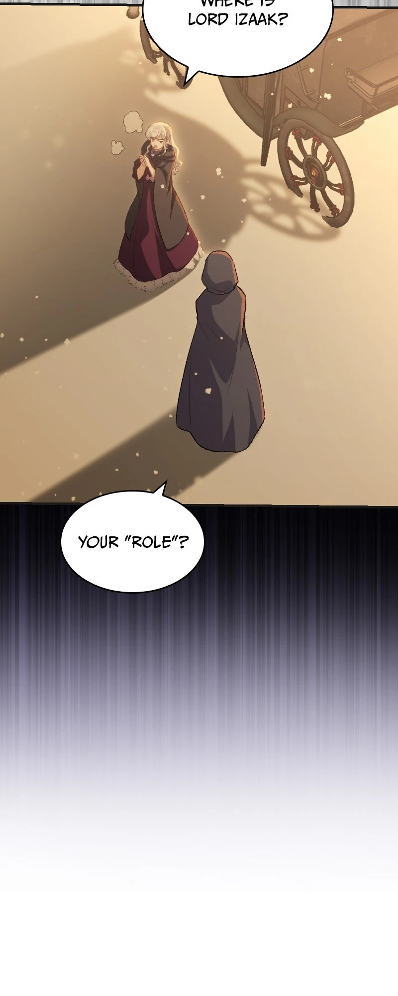 The Bloodstained Margrave's Confession Chapter 30 - page 38