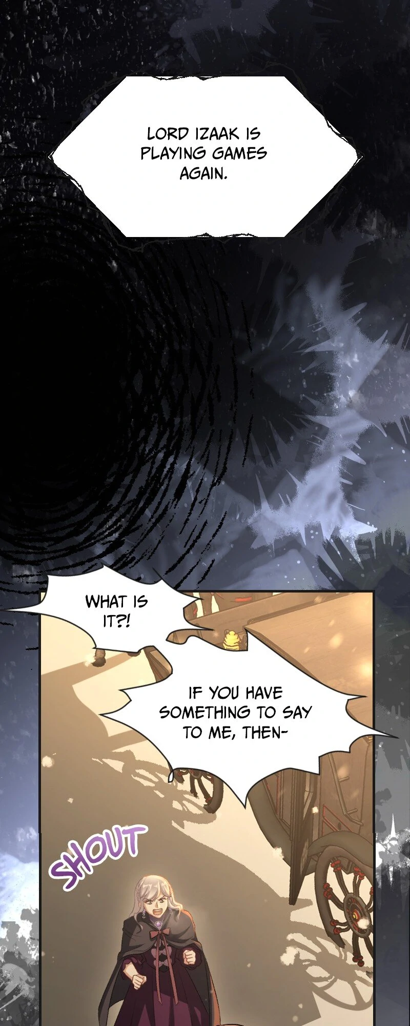 The Bloodstained Margrave's Confession Chapter 30 - page 41