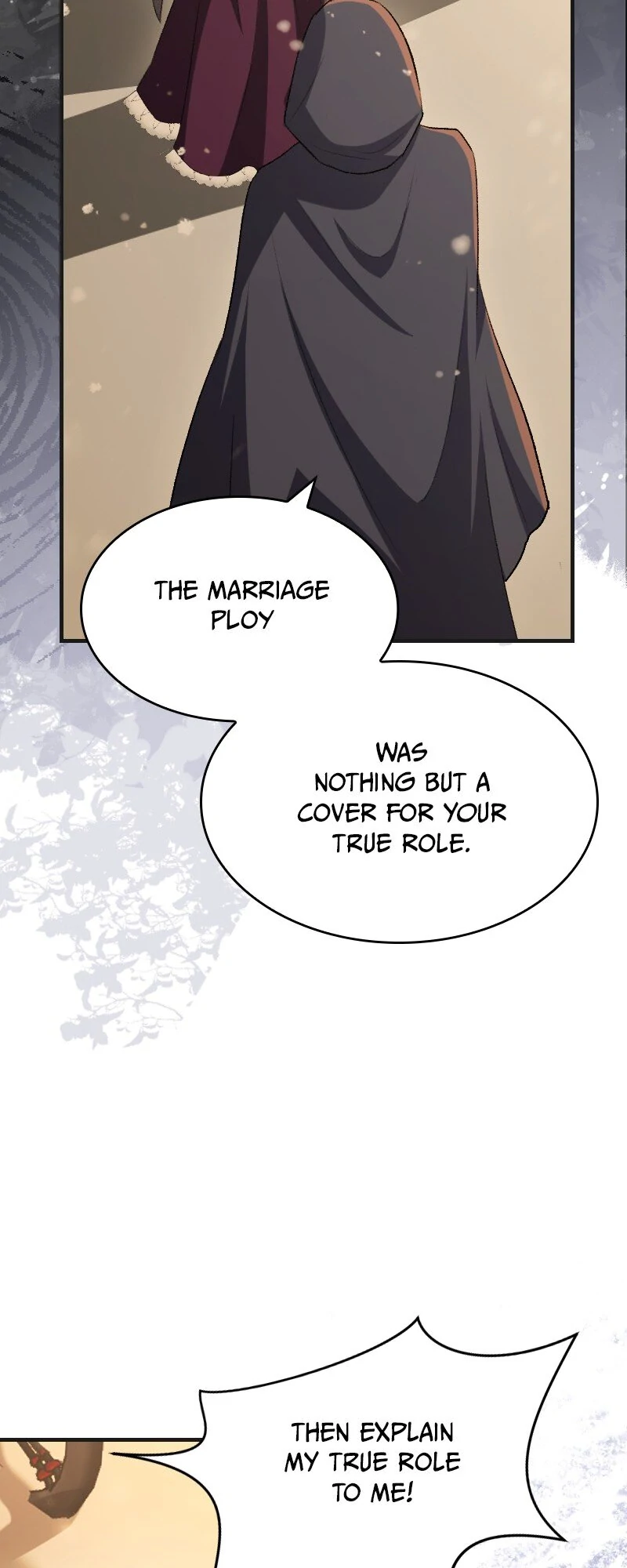 The Bloodstained Margrave's Confession Chapter 30 - page 42