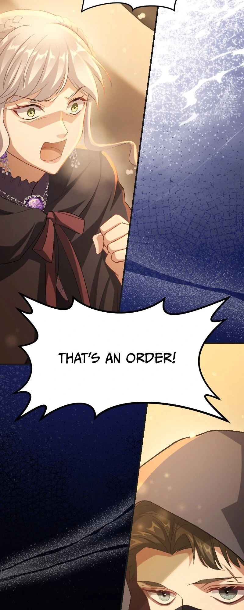 The Bloodstained Margrave's Confession Chapter 30 - page 43