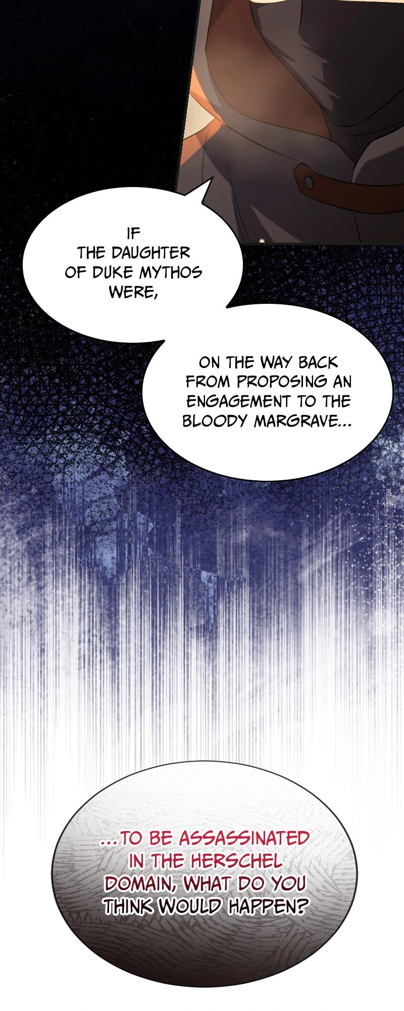 The Bloodstained Margrave's Confession Chapter 30 - page 44