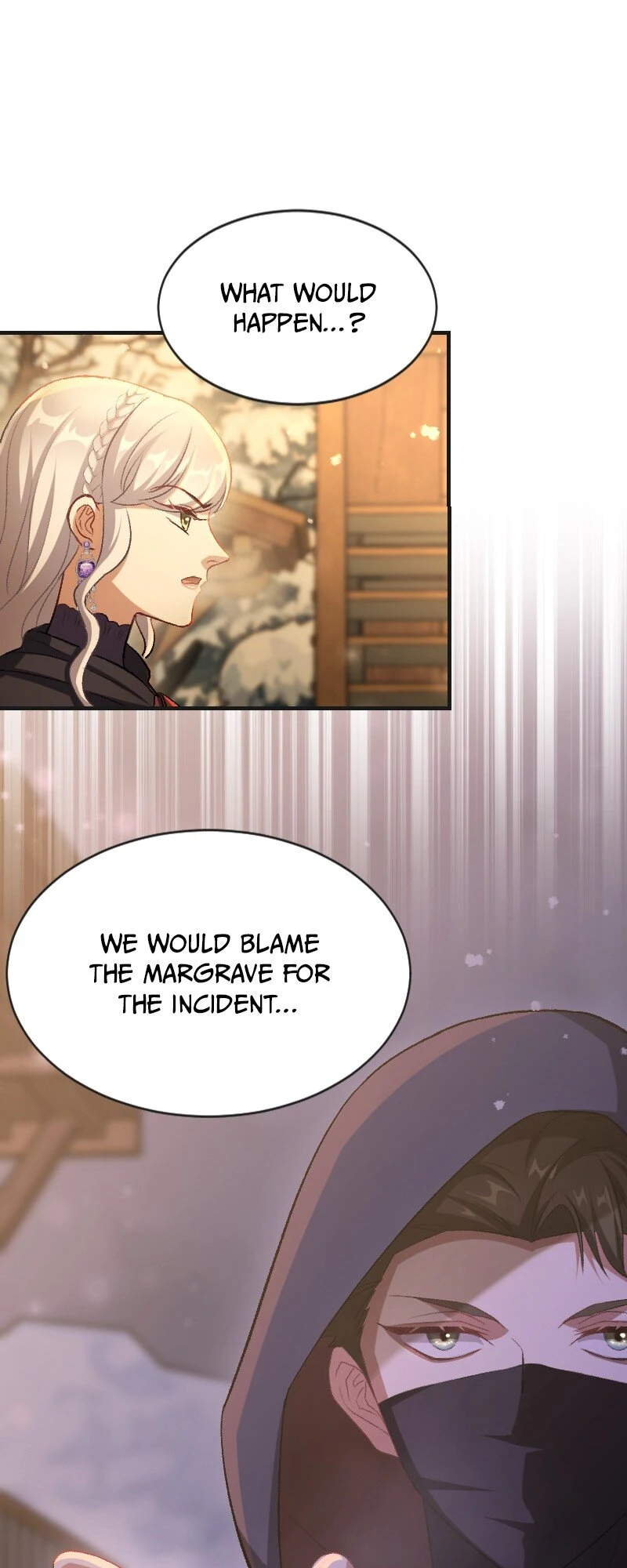 The Bloodstained Margrave's Confession Chapter 30 - page 45