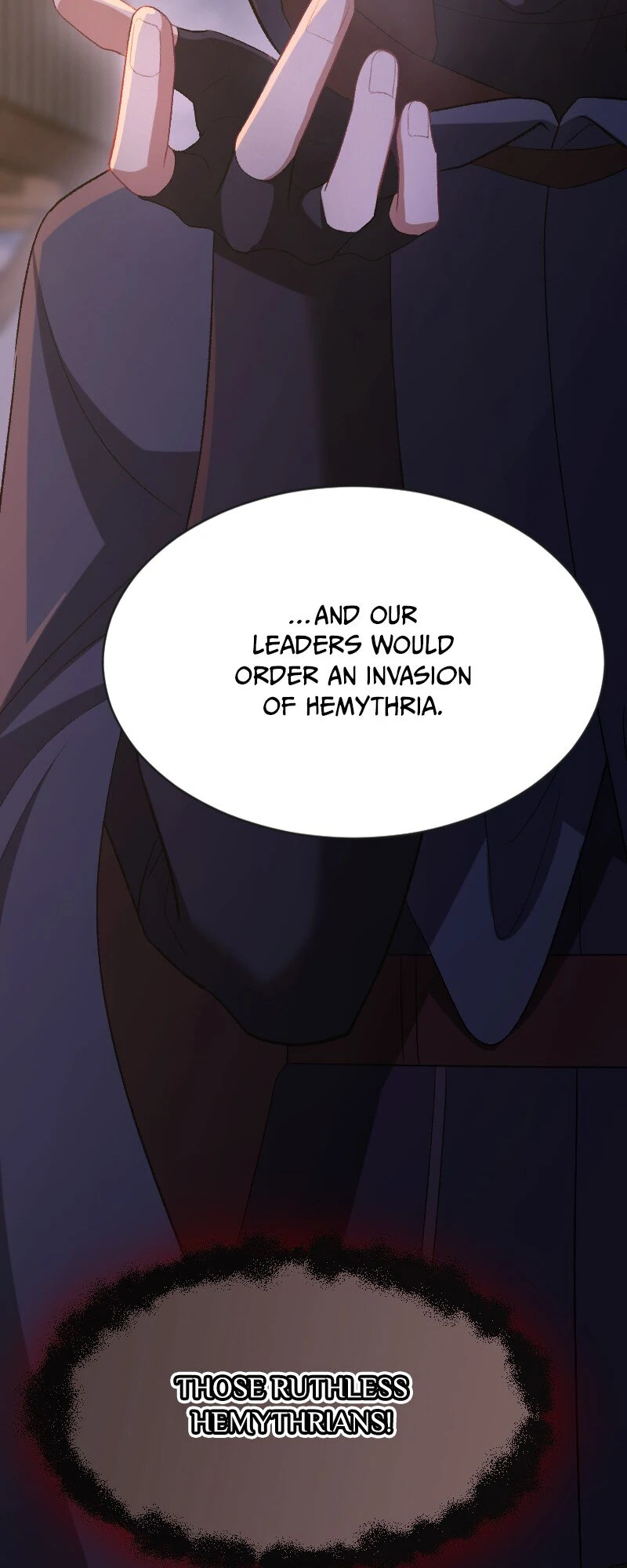 The Bloodstained Margrave's Confession Chapter 30 - page 46