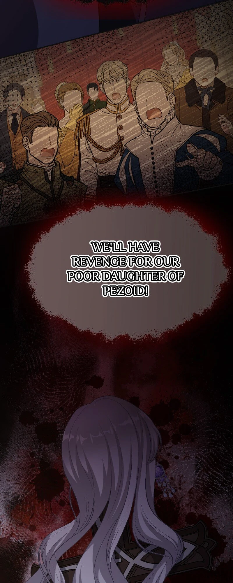 The Bloodstained Margrave's Confession Chapter 30 - page 47