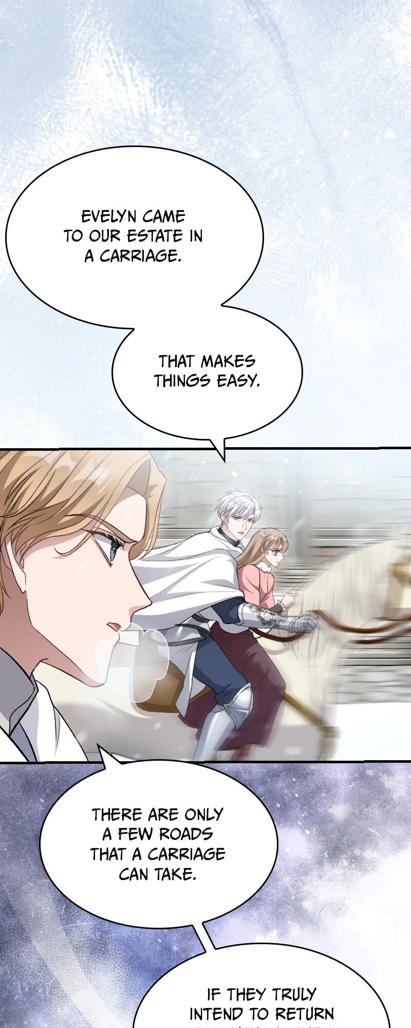 The Bloodstained Margrave's Confession Chapter 30 - page 5