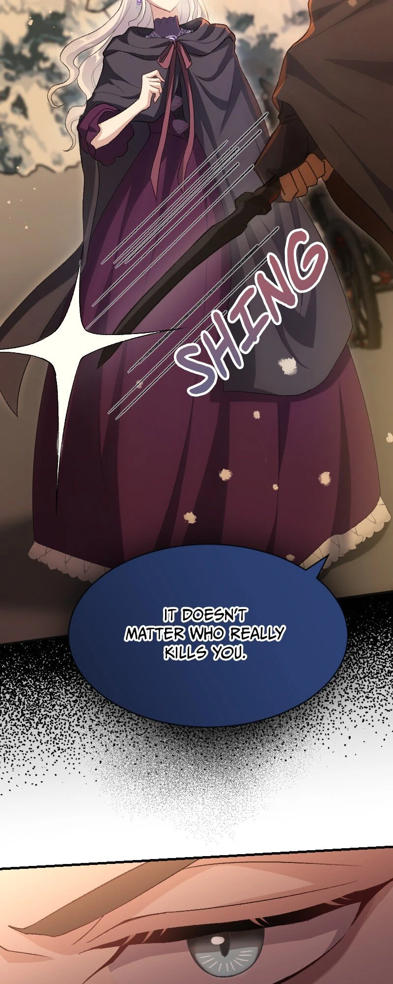 The Bloodstained Margrave's Confession Chapter 30 - page 50