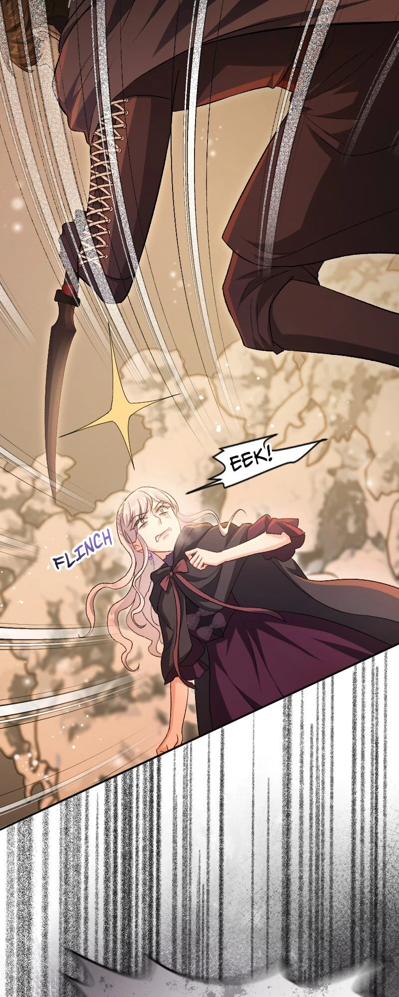 The Bloodstained Margrave's Confession Chapter 30 - page 52