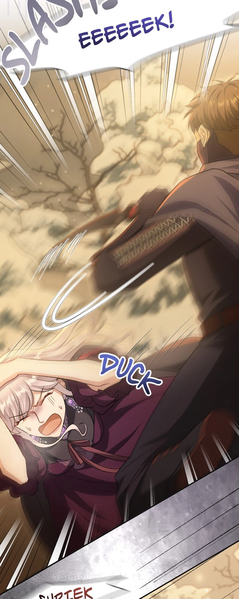 The Bloodstained Margrave's Confession Chapter 30 - page 54