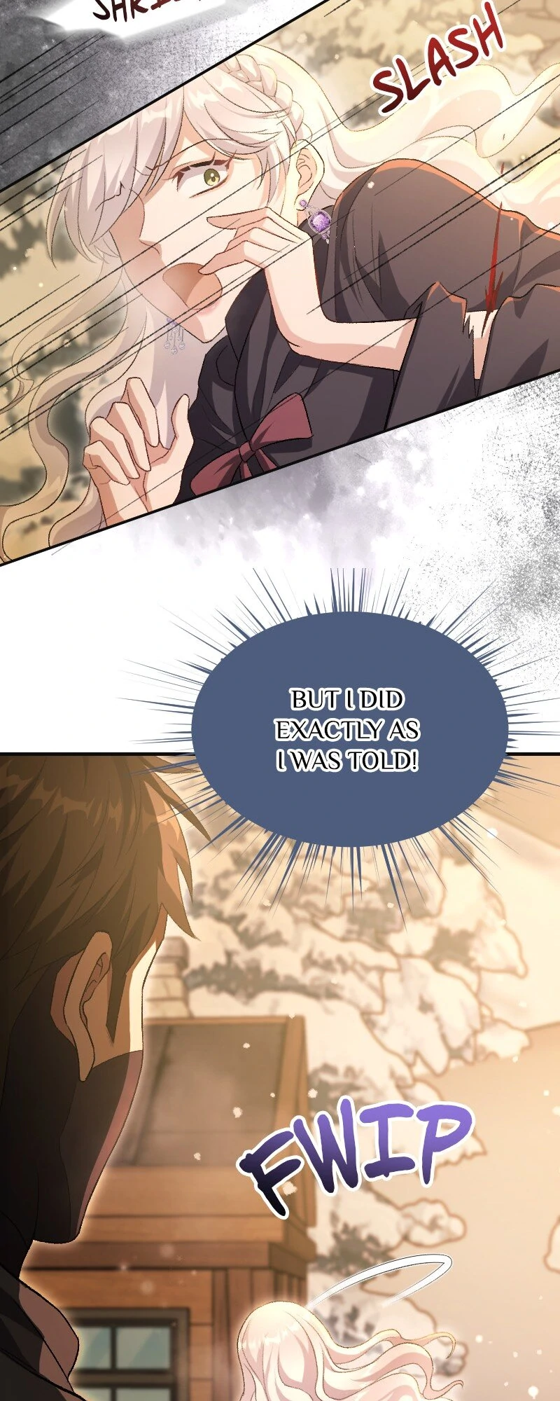 The Bloodstained Margrave's Confession Chapter 30 - page 55