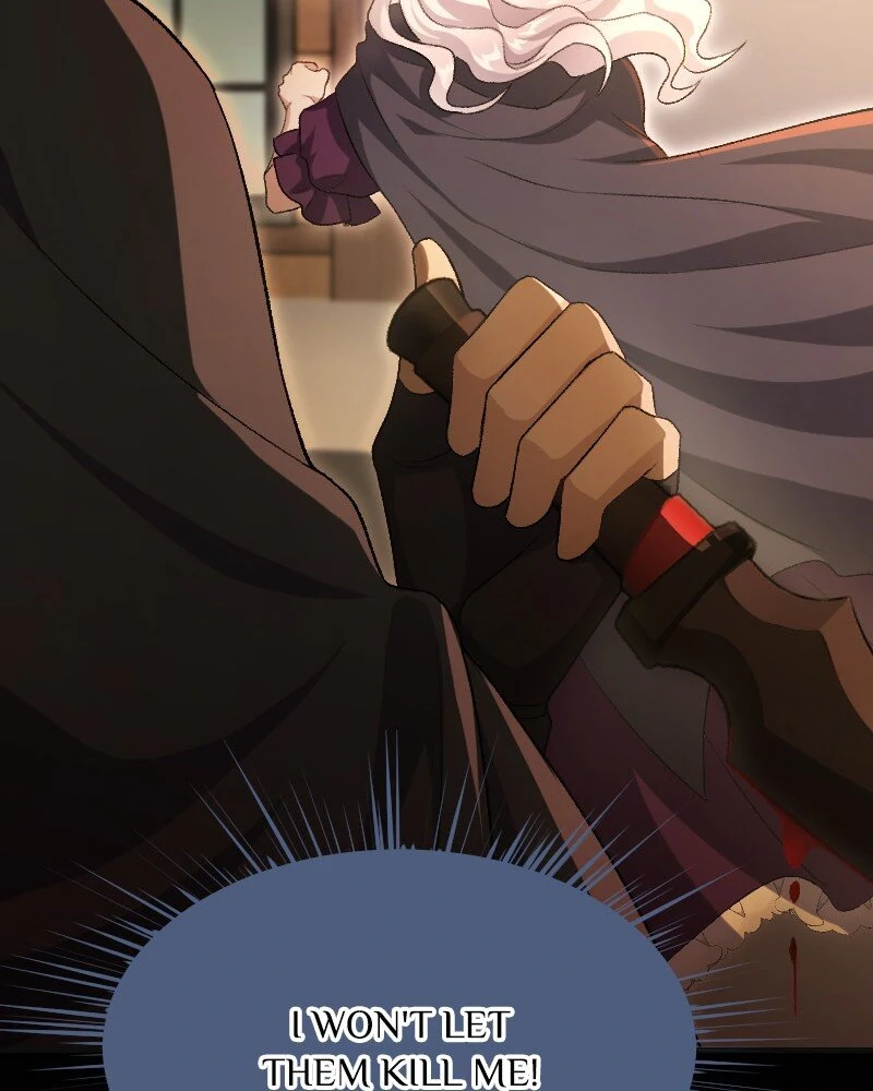 The Bloodstained Margrave's Confession Chapter 30 - page 56