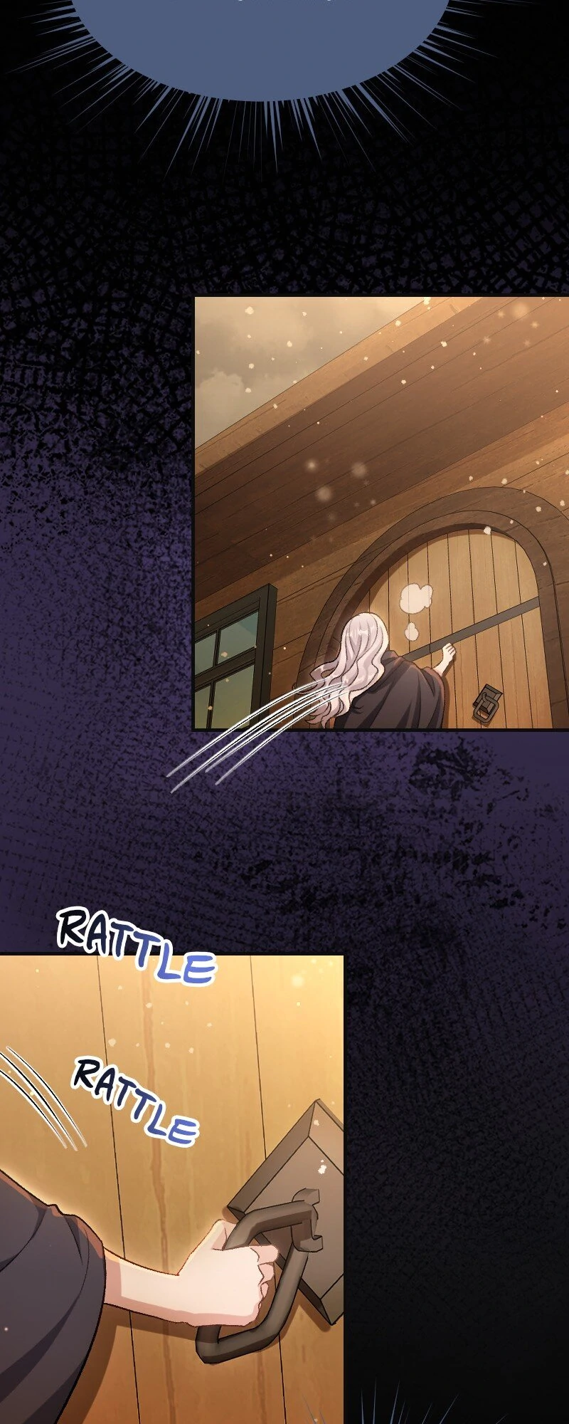 The Bloodstained Margrave's Confession Chapter 30 - page 57