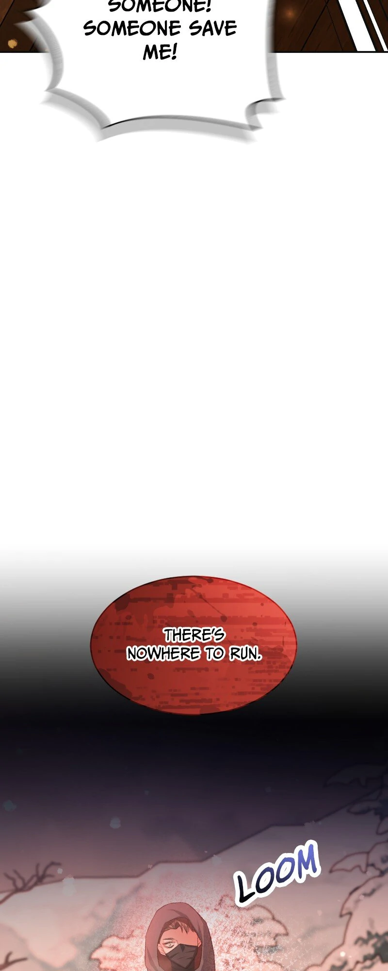 The Bloodstained Margrave's Confession Chapter 30 - page 59