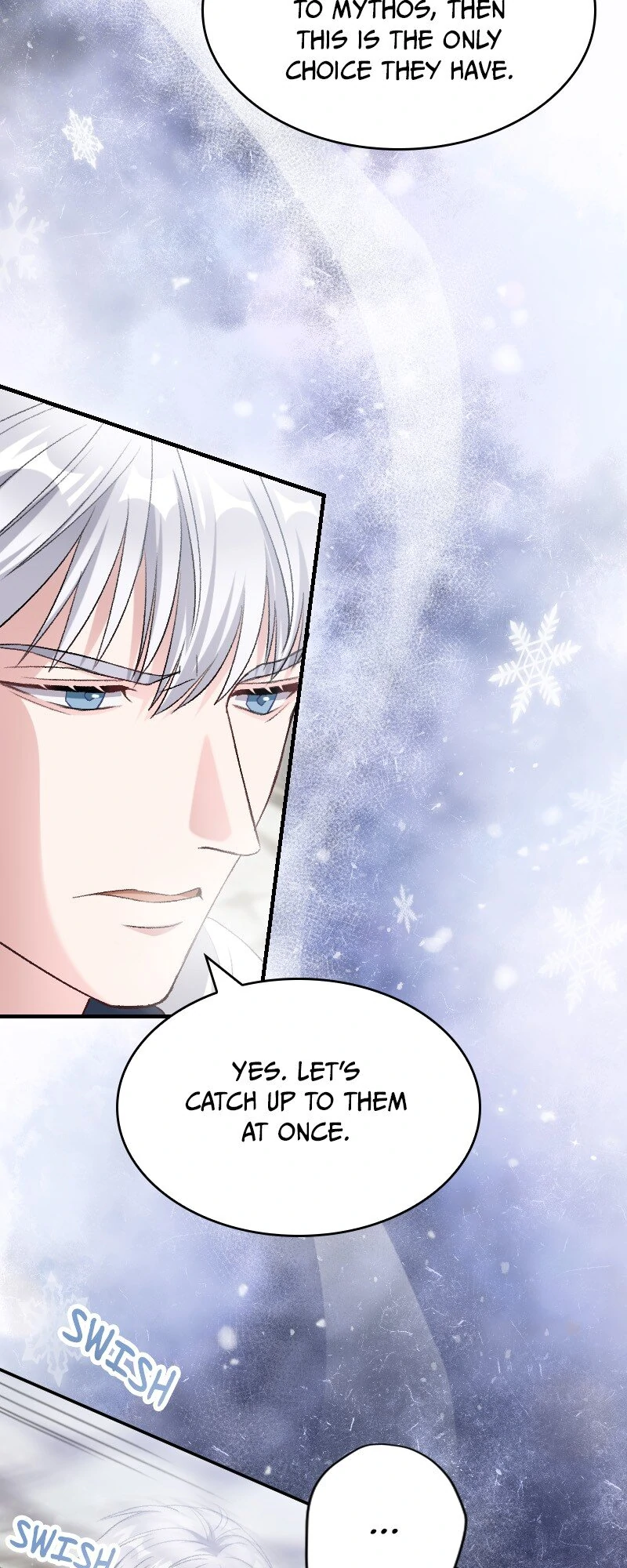 The Bloodstained Margrave's Confession Chapter 30 - page 6