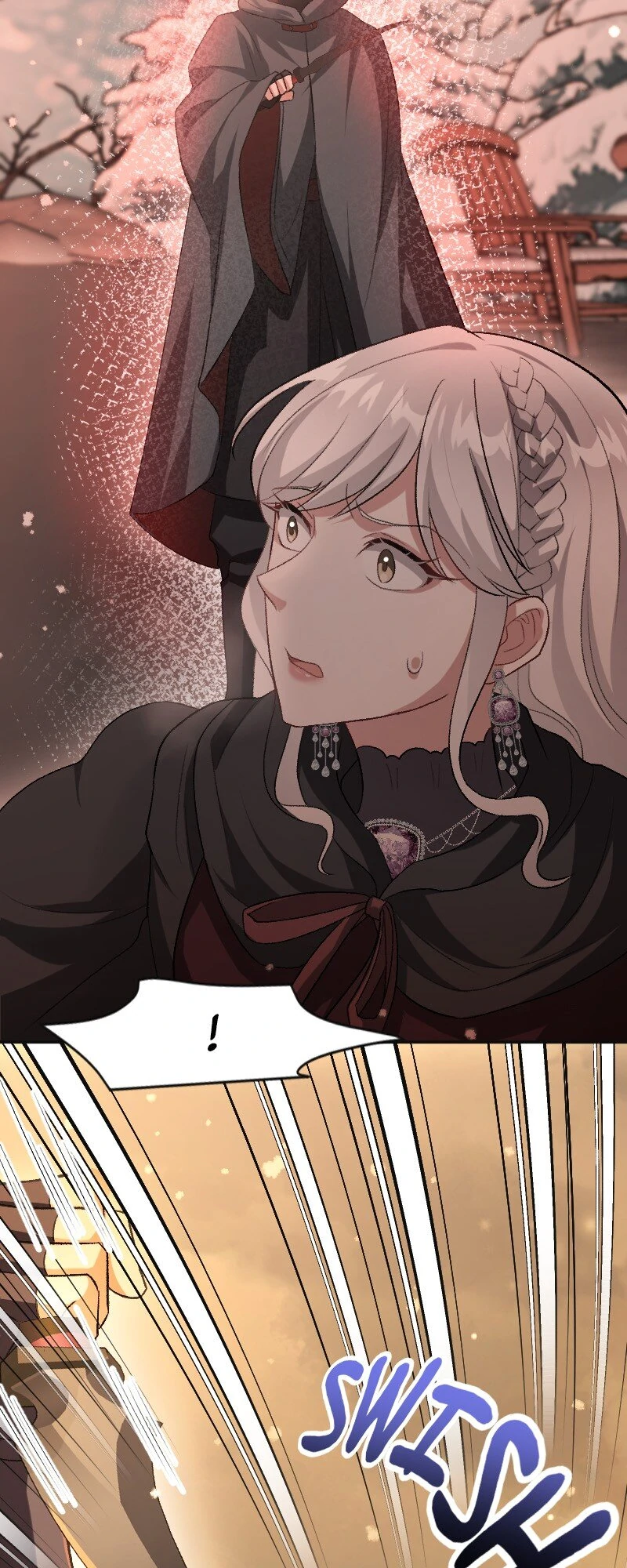 The Bloodstained Margrave's Confession Chapter 30 - page 60