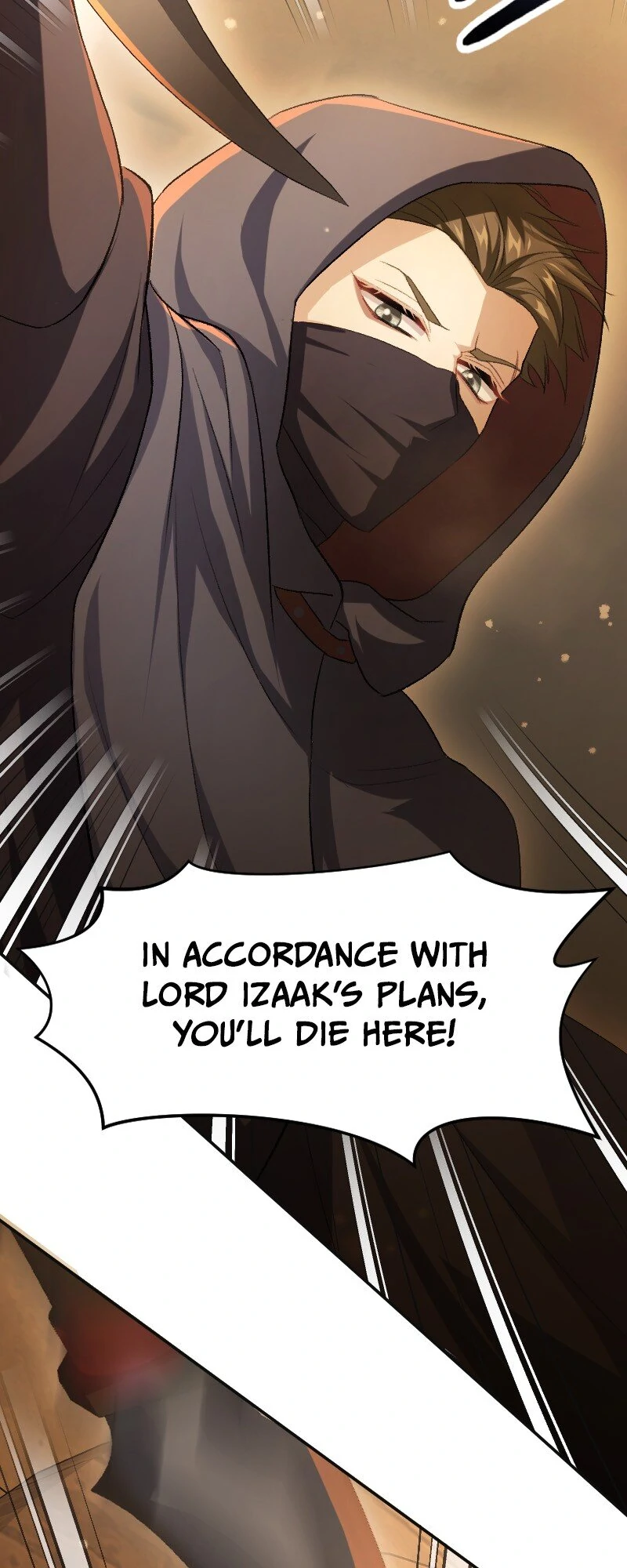 The Bloodstained Margrave's Confession Chapter 30 - page 61