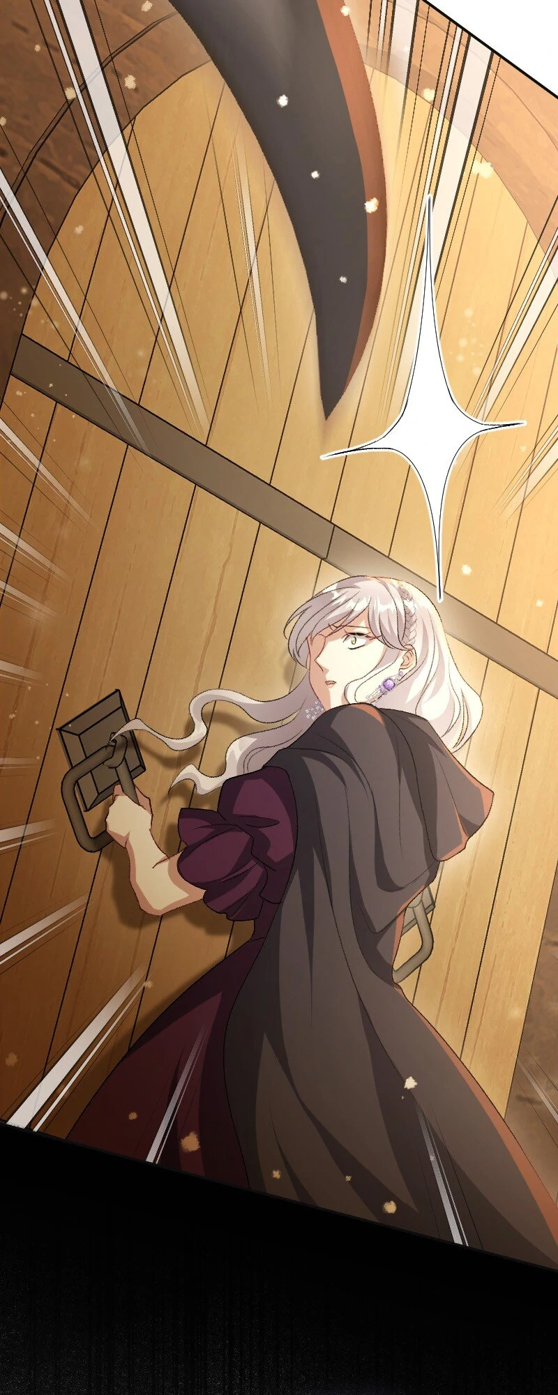 The Bloodstained Margrave's Confession Chapter 30 - page 62