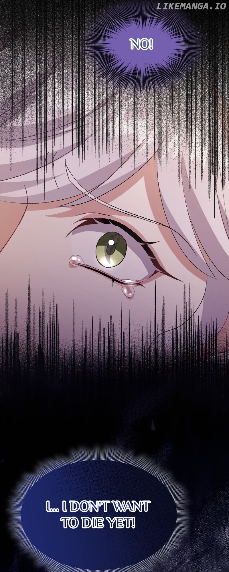 The Bloodstained Margrave's Confession Chapter 30 - page 63