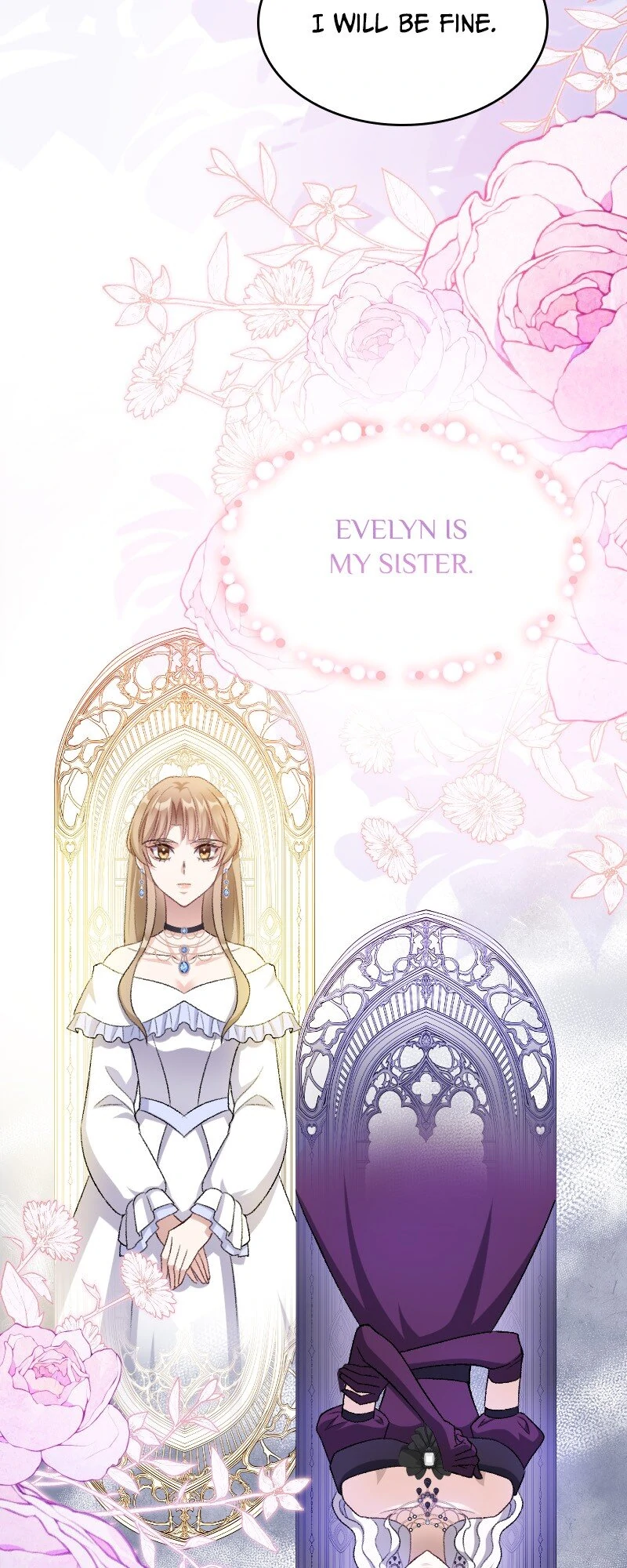 The Bloodstained Margrave's Confession Chapter 30 - page 9