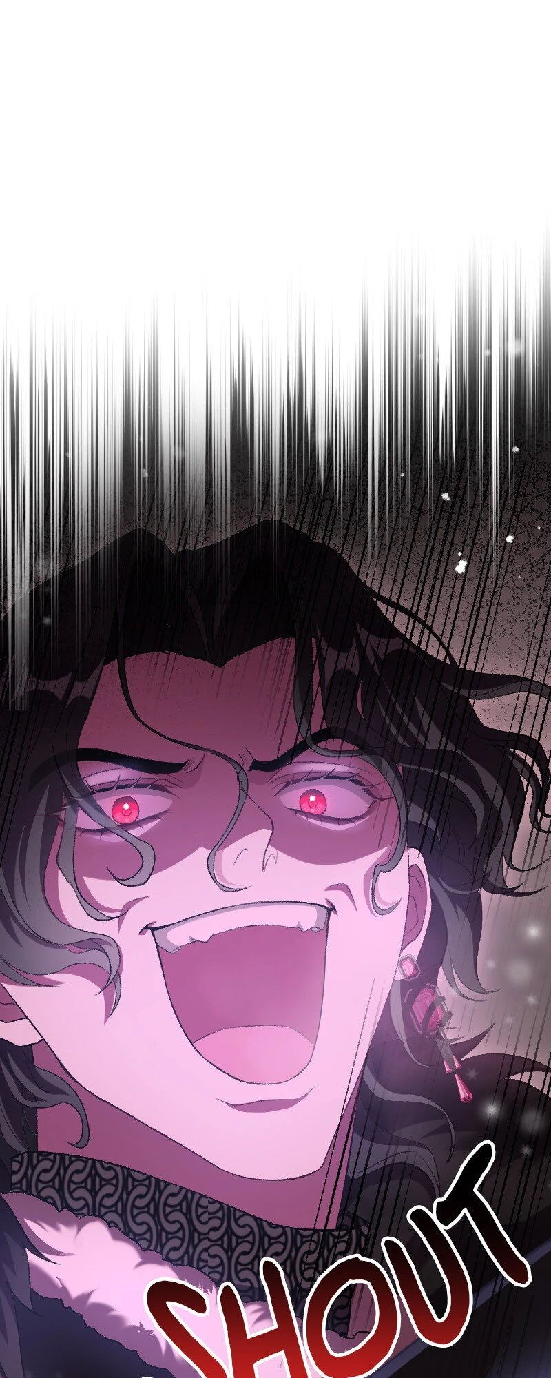 The Bloodstained Margrave's Confession Chapter 32 - page 1