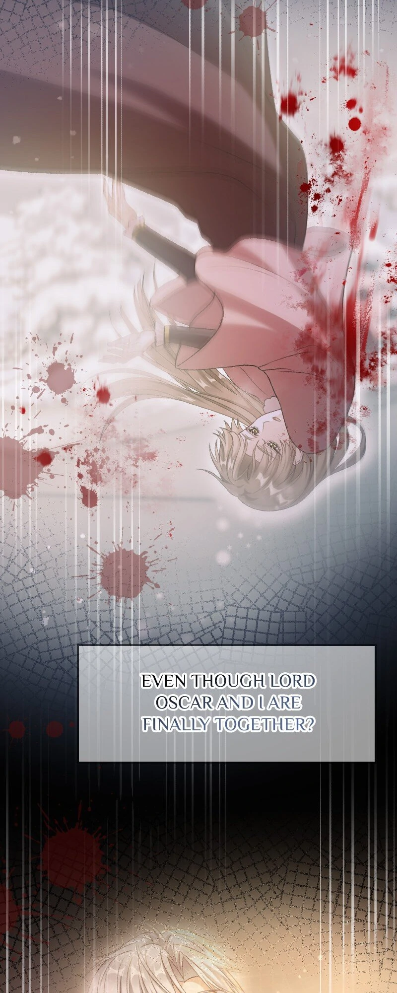 The Bloodstained Margrave's Confession Chapter 32 - page 11