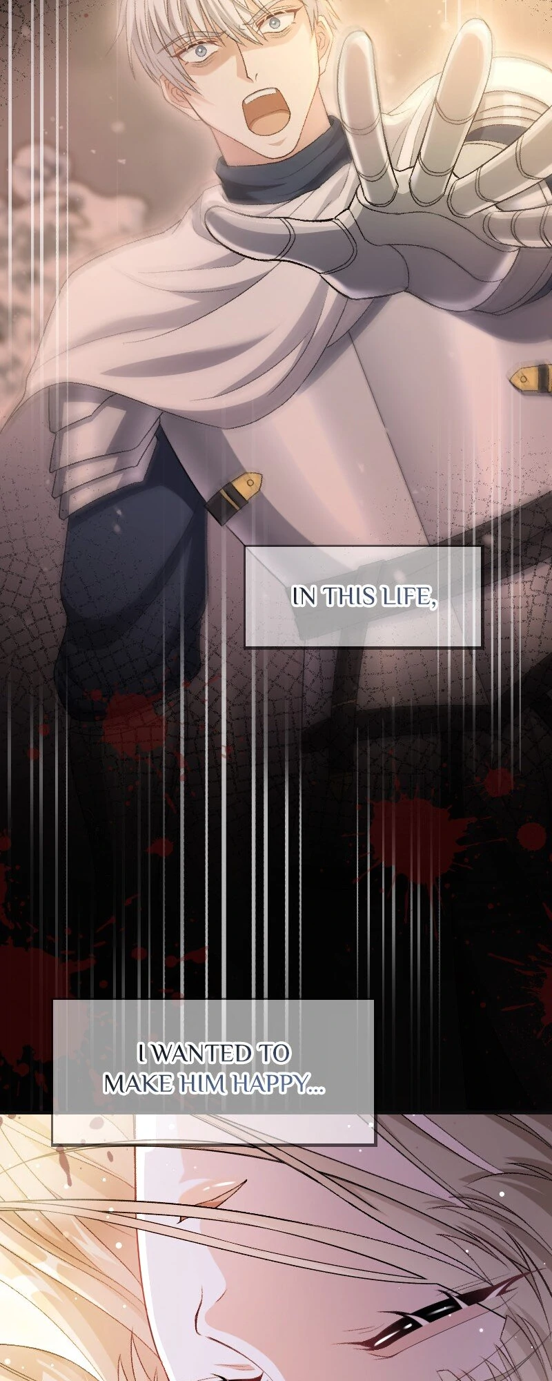 The Bloodstained Margrave's Confession Chapter 32 - page 12