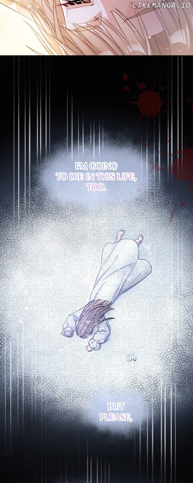 The Bloodstained Margrave's Confession Chapter 32 - page 13