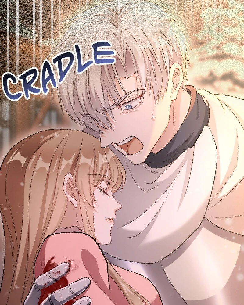 The Bloodstained Margrave's Confession Chapter 32 - page 16