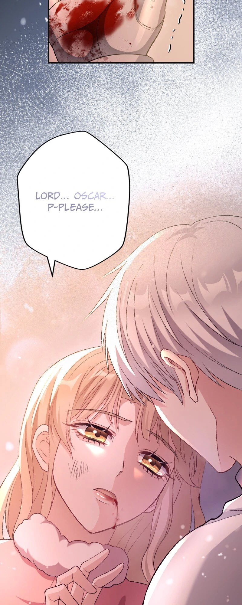 The Bloodstained Margrave's Confession Chapter 32 - page 18