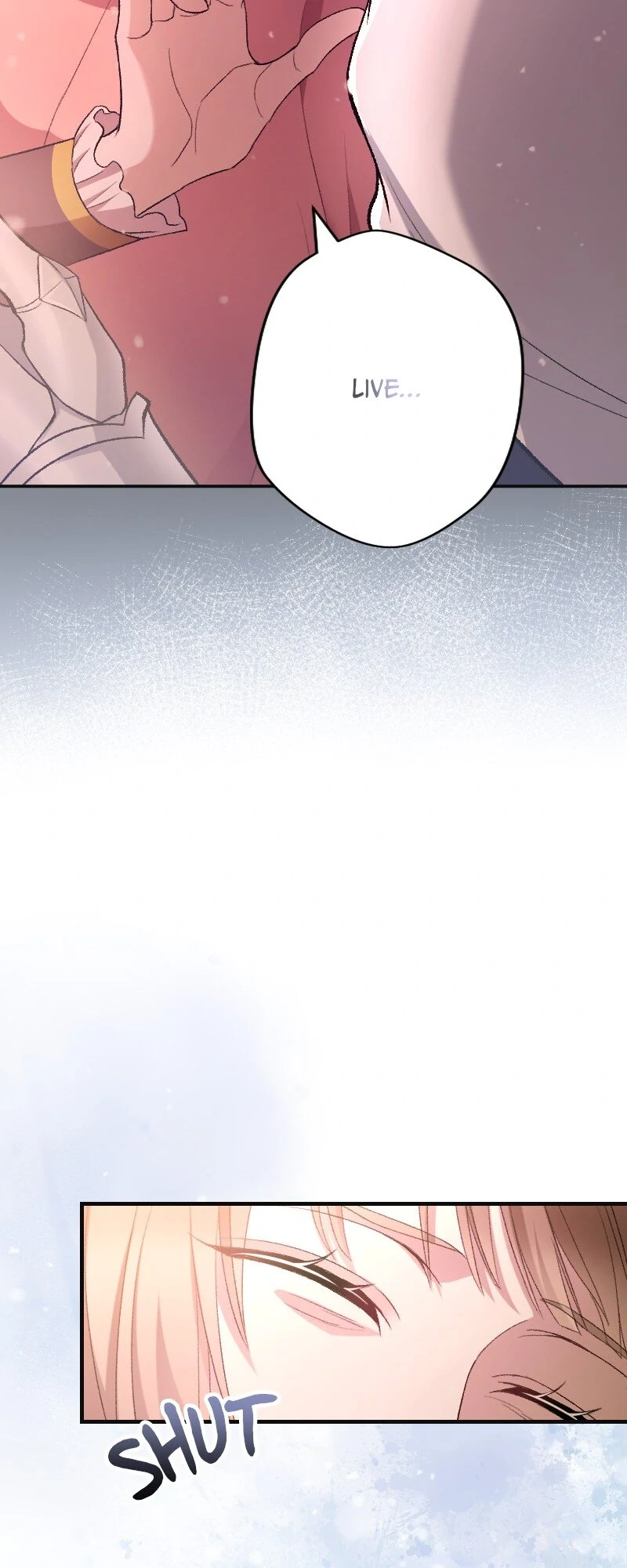 The Bloodstained Margrave's Confession Chapter 32 - page 19