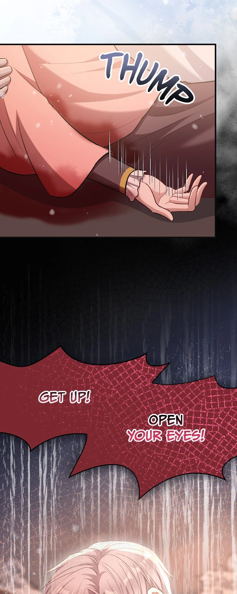 The Bloodstained Margrave's Confession Chapter 32 - page 20