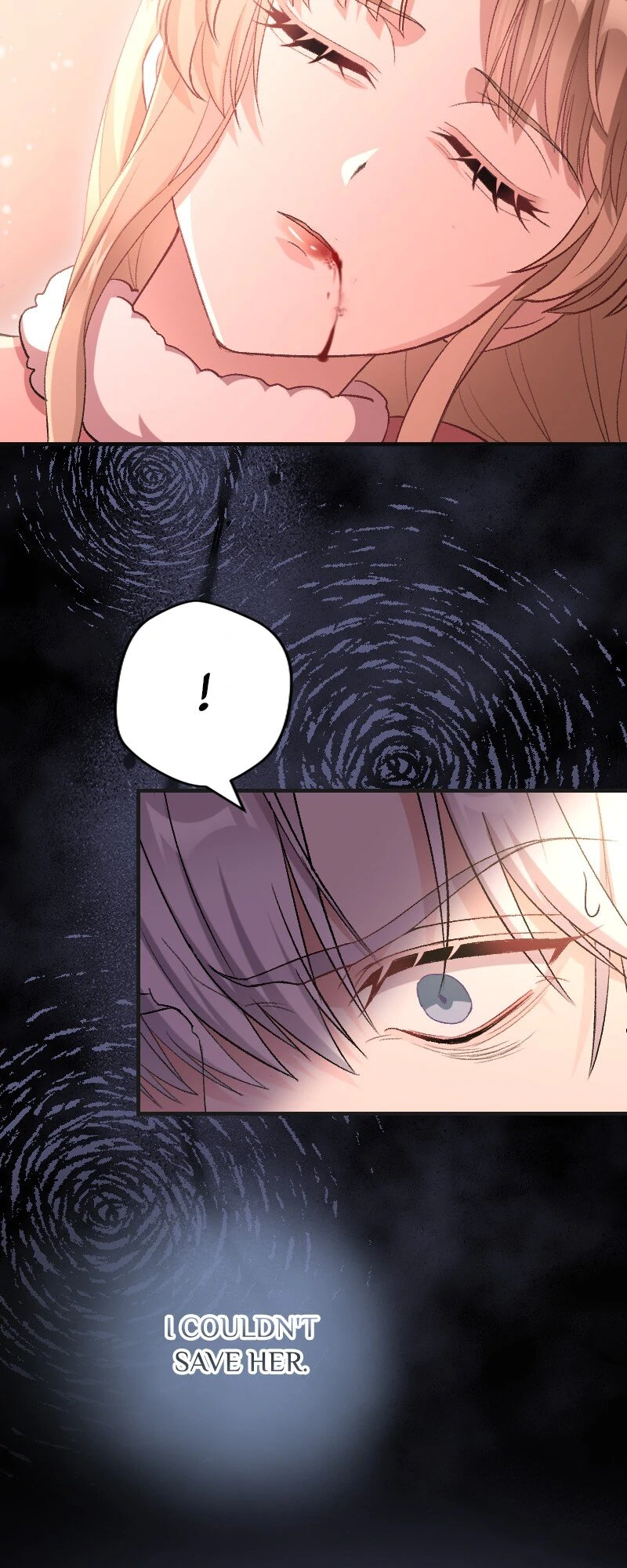 The Bloodstained Margrave's Confession Chapter 32 - page 22