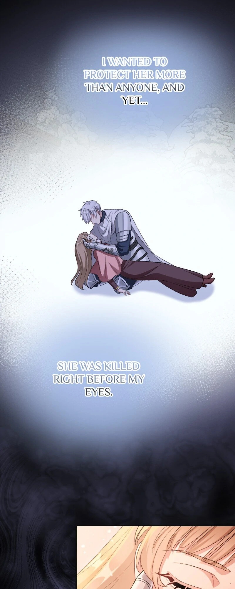 The Bloodstained Margrave's Confession Chapter 32 - page 23