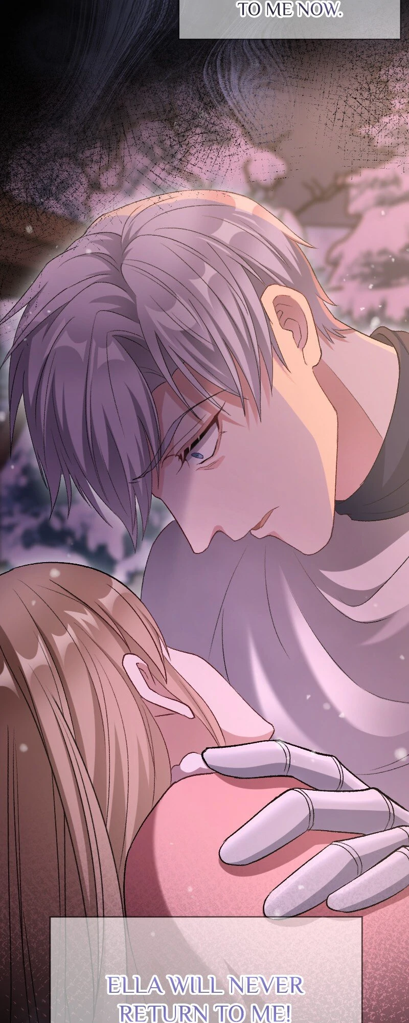 The Bloodstained Margrave's Confession Chapter 32 - page 25